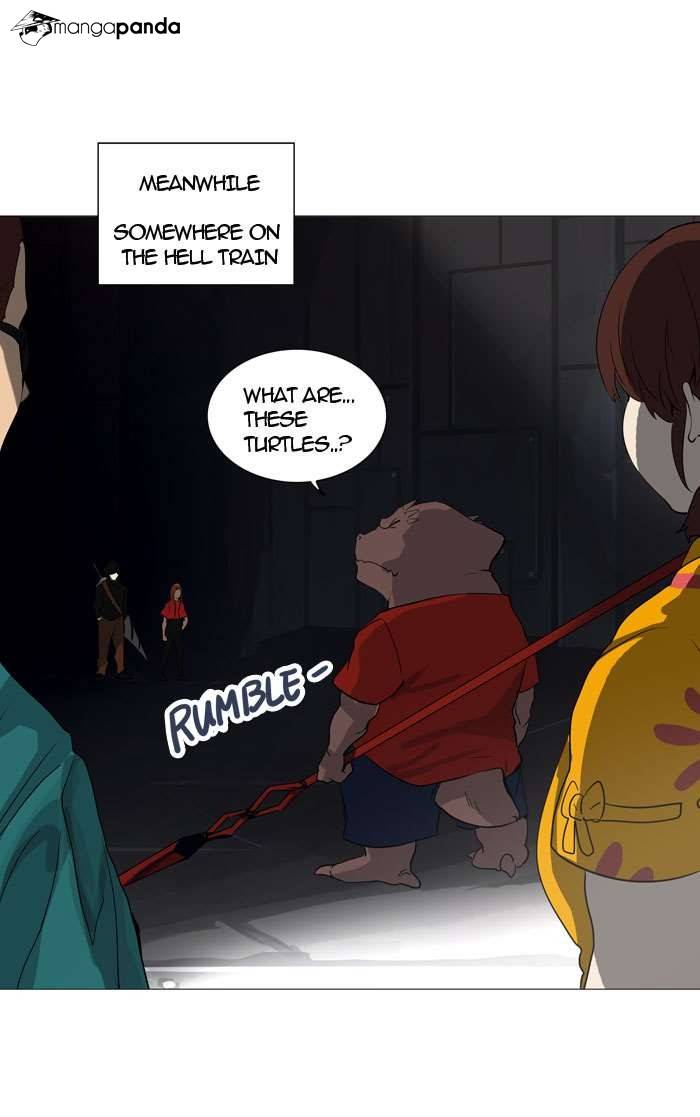 Tower of God Chapter 246 image 28